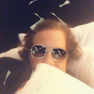 Meet your Posher, Ronda